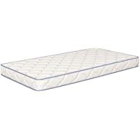 Tecnocolchón - Colchón Cuna Antiasfixia Air Baby | 115 x 55 cm y Altura 10 cm | Transpirable | Tejido Tridimensional 3D…